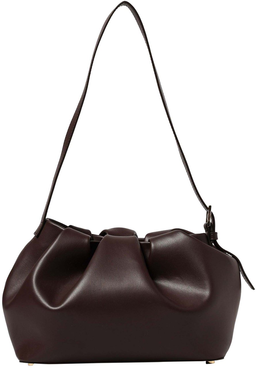 Themoirè Themoire' Bags Ebony Zwart