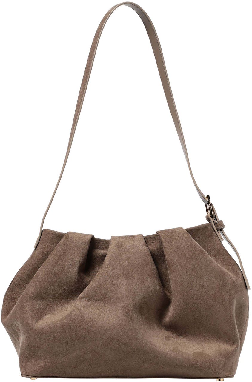 Themoirè Themoire' Bags Fango Bruin