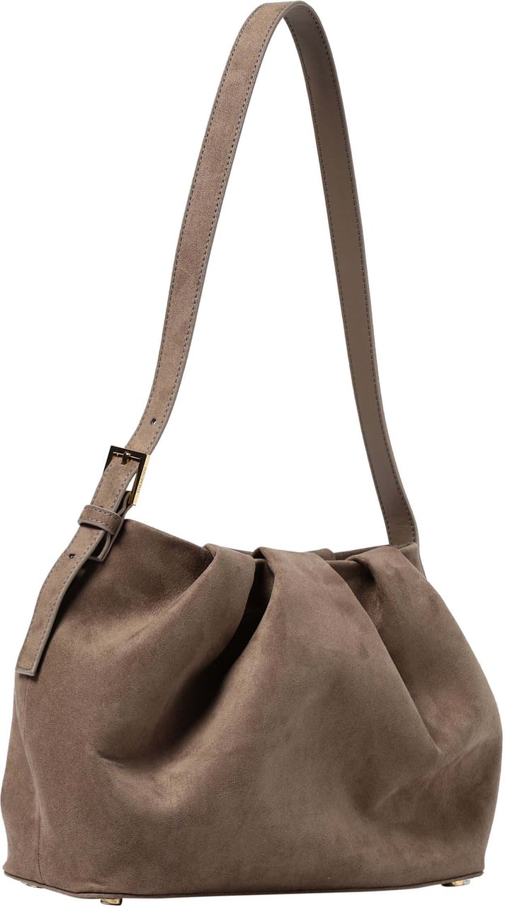 Themoirè Themoire' Bags Fango Bruin