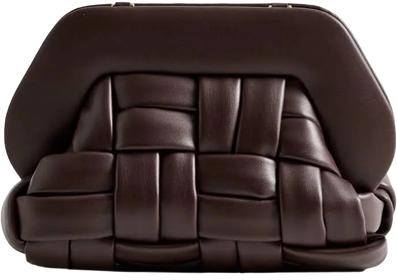 Themoirè Themoire' Bags Ebony Zwart