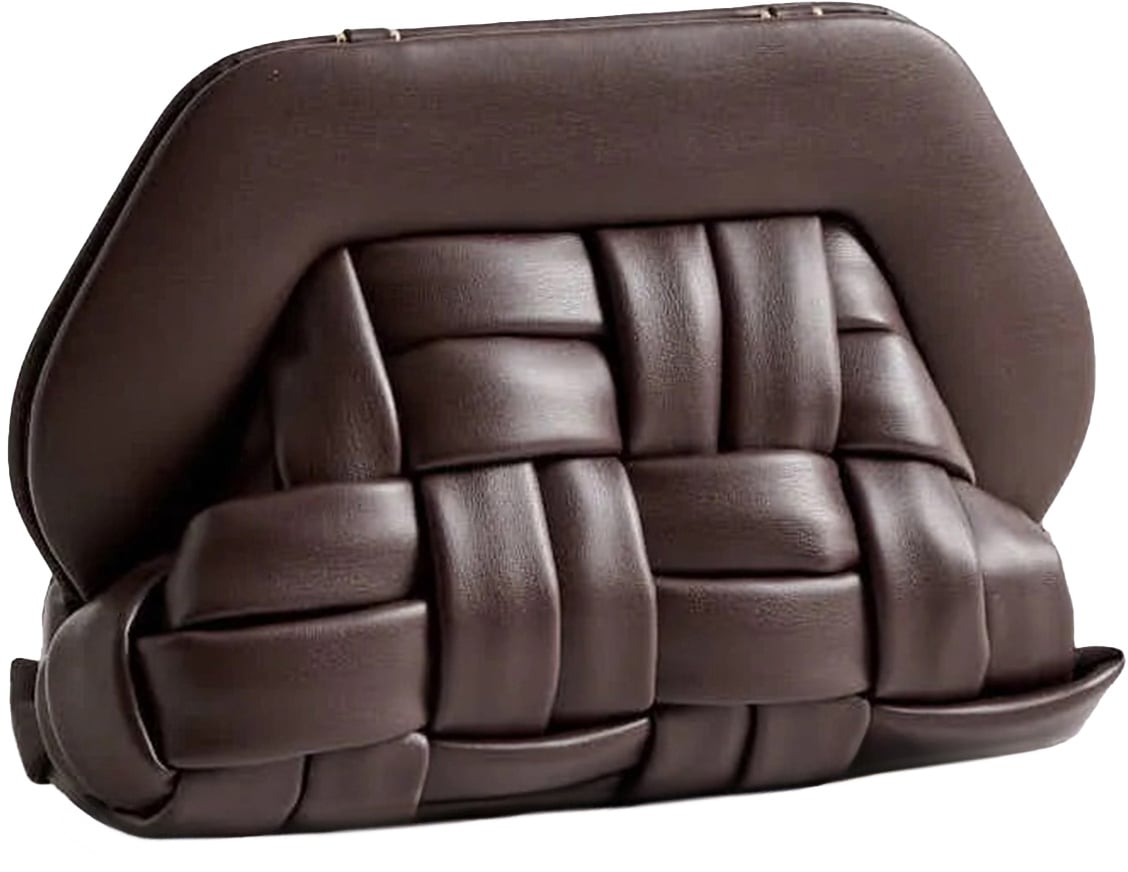 Themoirè Themoire' Bags Ebony Zwart