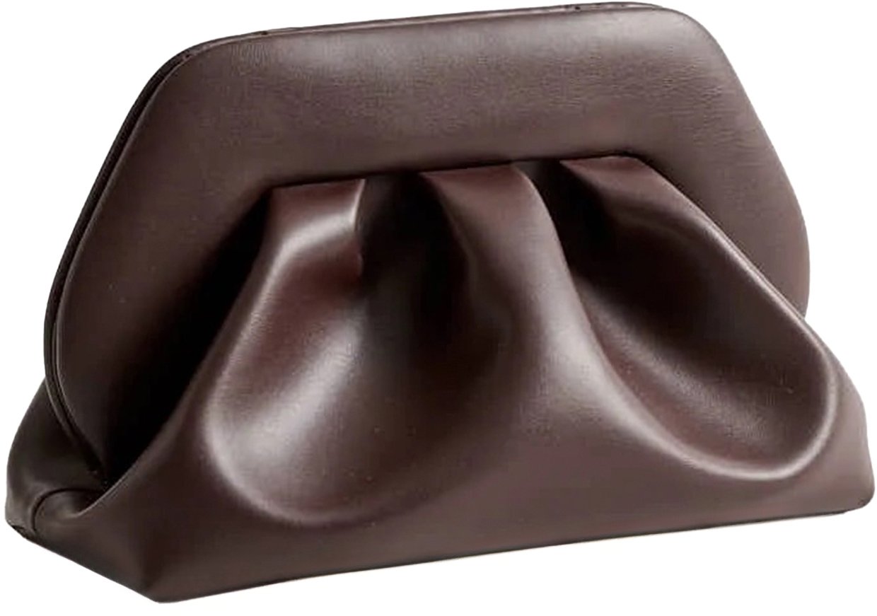 Themoirè Themoire' Bags Ebony Zwart