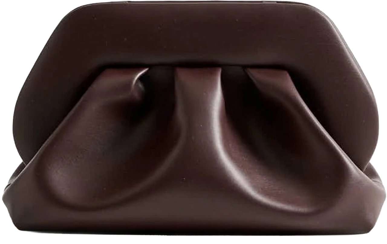 Themoirè Themoire' Bags Ebony Zwart