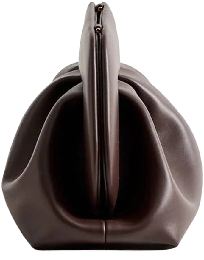 Themoirè Themoire' Bags Ebony Zwart
