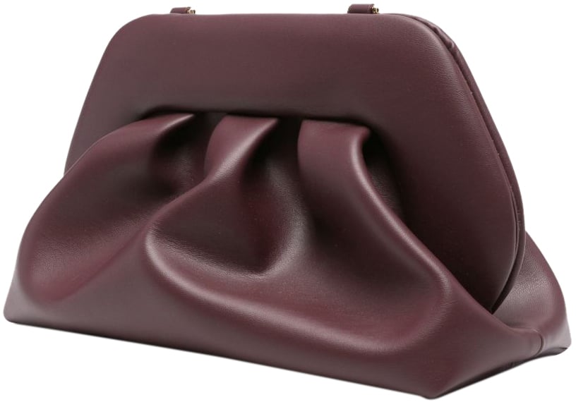 Themoirè Themoire' Bags Bordeaux Rood