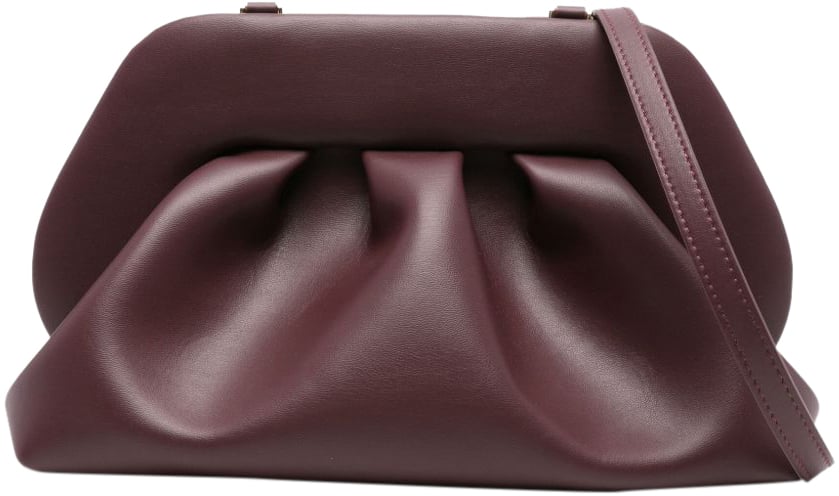 Themoirè Themoire' Bags Bordeaux Rood