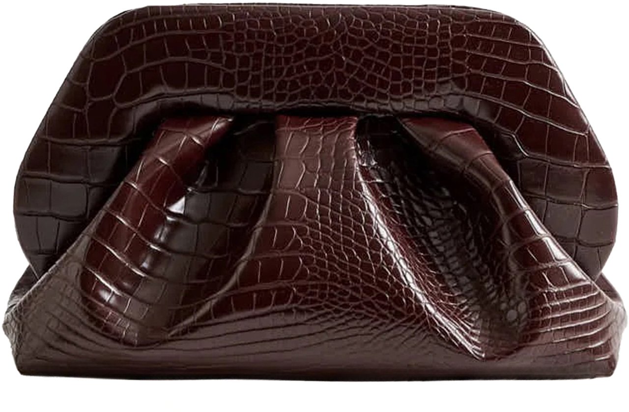 Themoirè Themoire' Bags Ebony Zwart