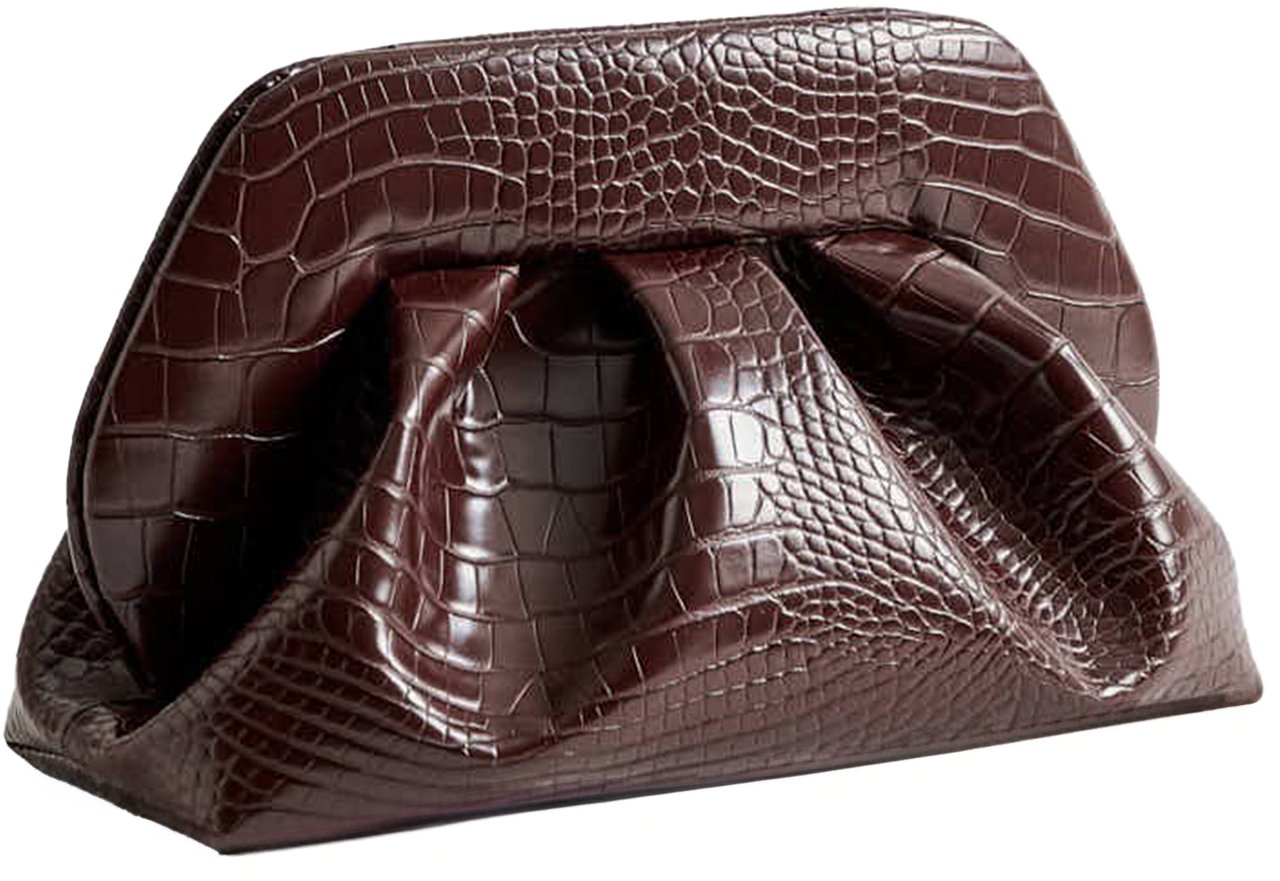 Themoirè Themoire' Bags Ebony Zwart