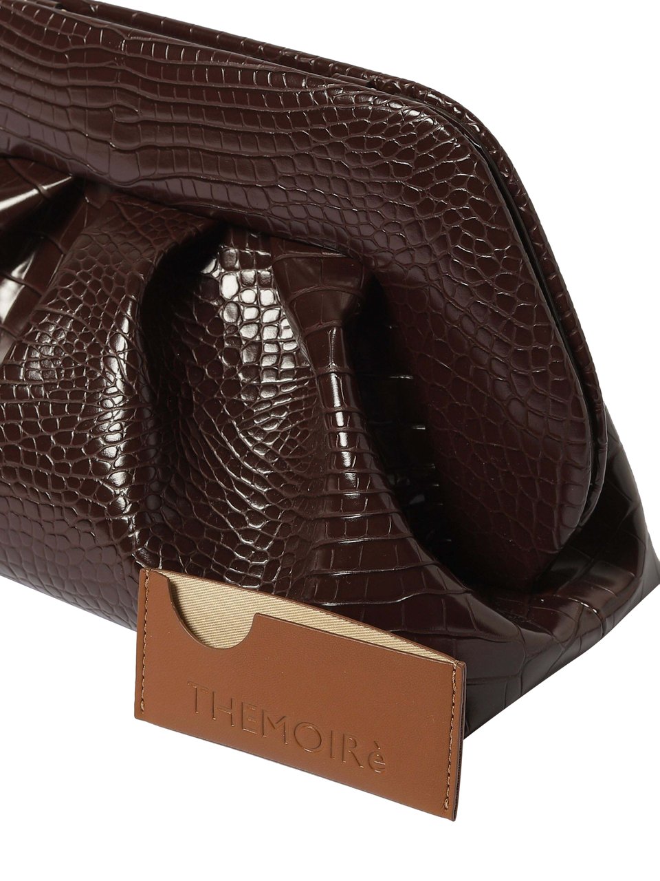 Themoirè Themoire' Bags Ebony Zwart