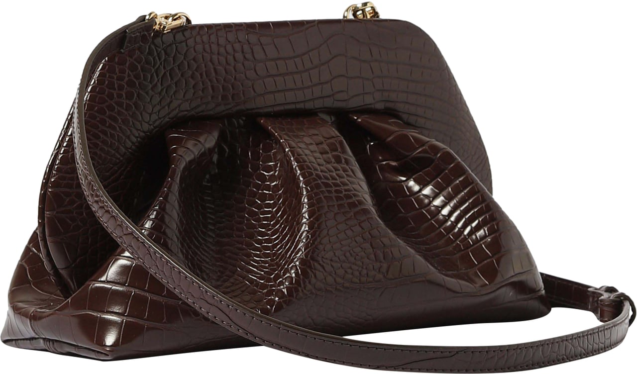 Themoirè Themoire' Bags Ebony Zwart