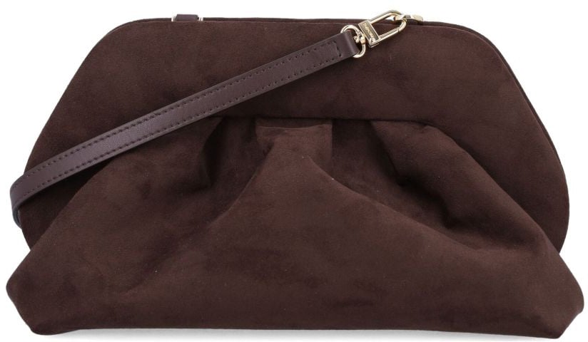 Themoirè Themoire' Bags Brown Bruin