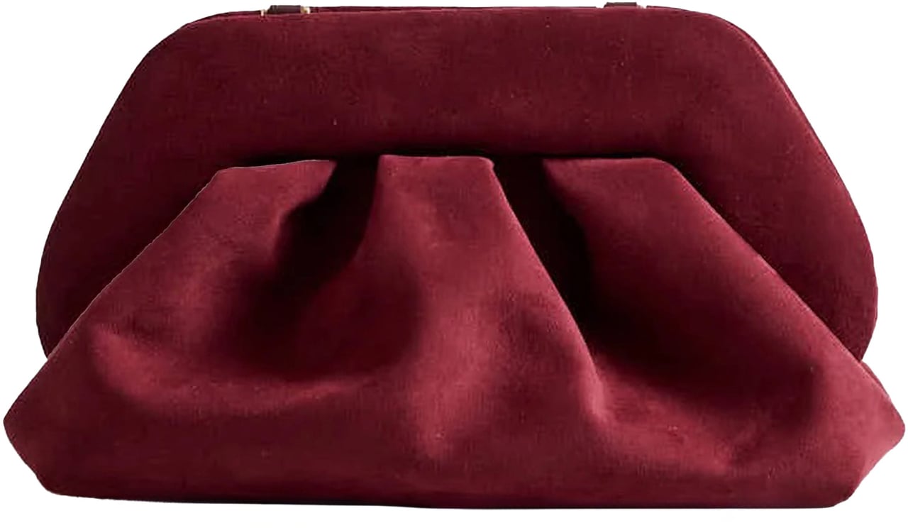 Themoirè Themoire' Bags Prune Rood
