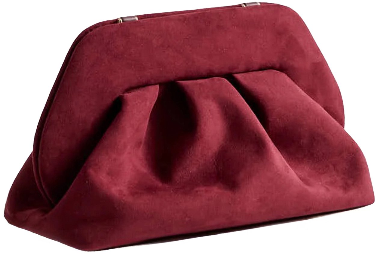 Themoirè Themoire' Bags Prune Rood