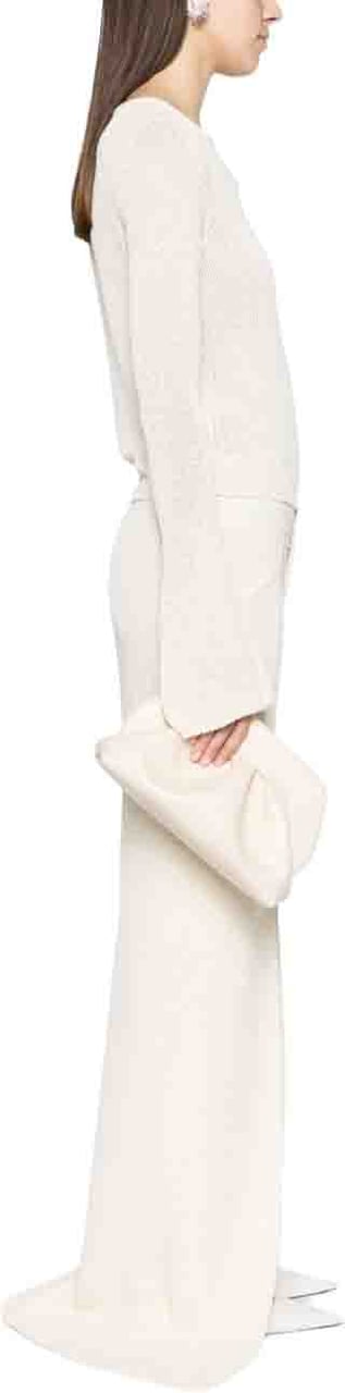 Themoirè Themoire' Bags White Wit