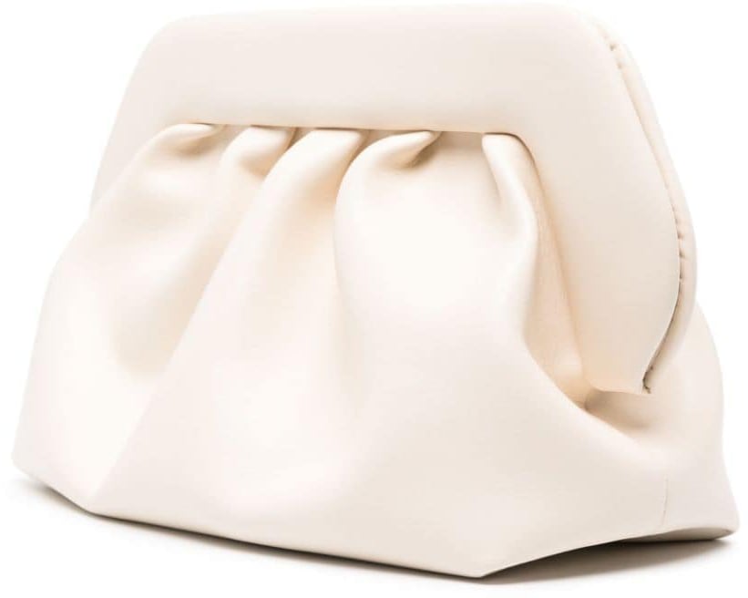 Themoirè Themoire' Bags White Wit