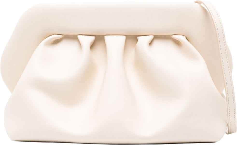 Themoirè Themoire' Bags White Wit