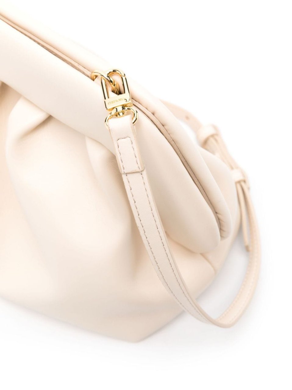 Themoirè Themoire' Bags White Wit
