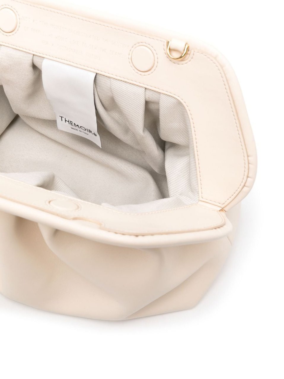 Themoirè Themoire' Bags White Wit