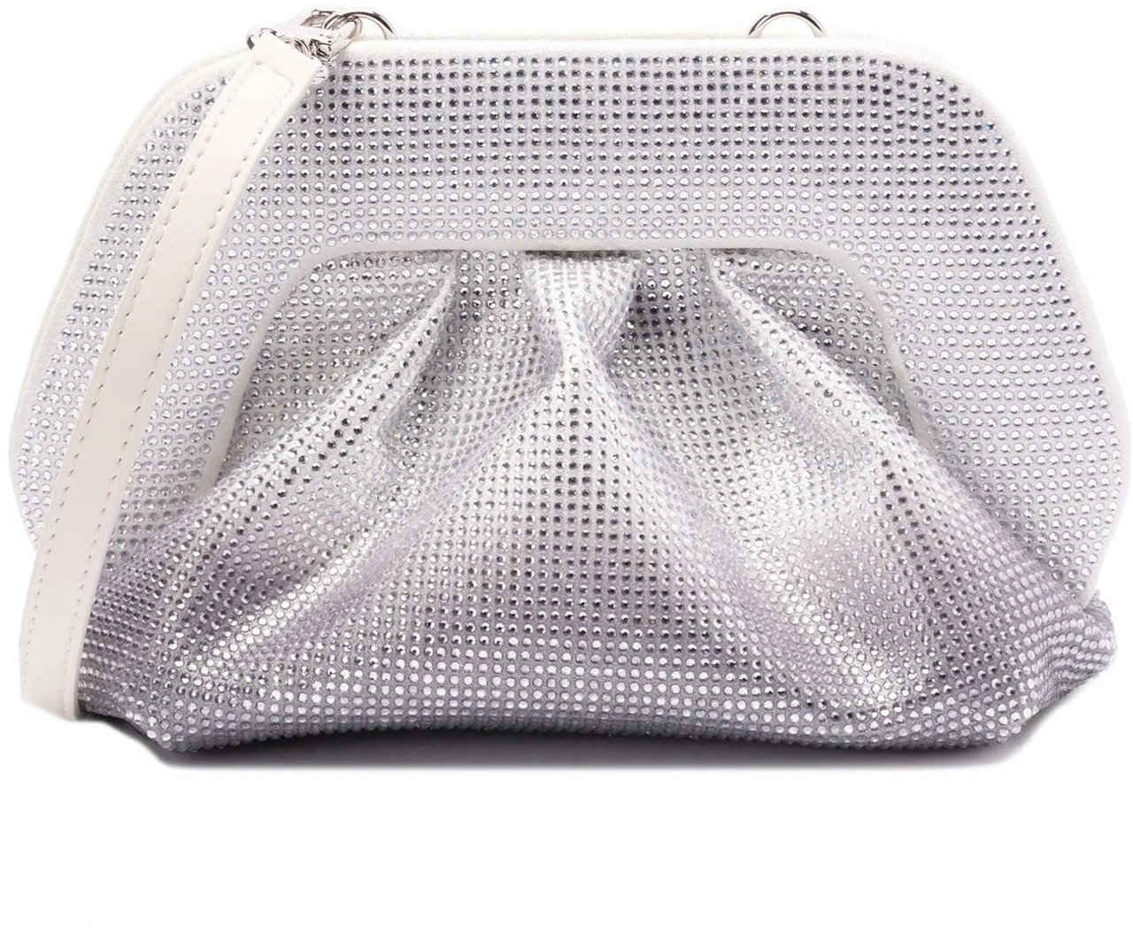 Themoirè Themoire' Bags Silver Zilver
