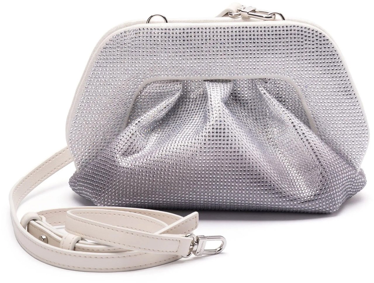 Themoirè Themoire' Bags Silver Zilver
