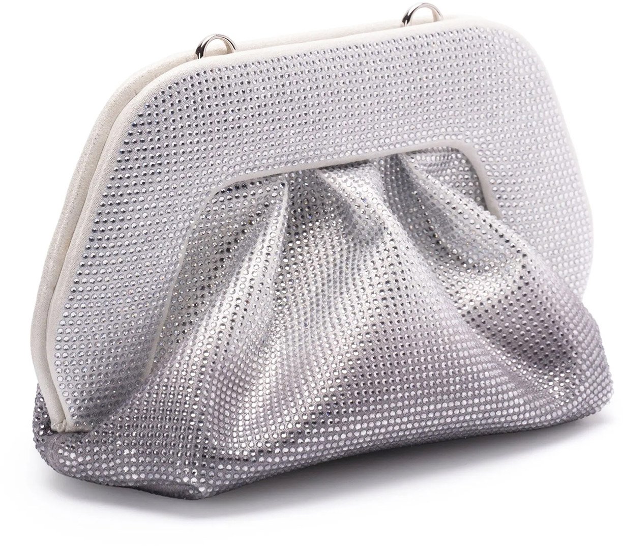 Themoirè Themoire' Bags Silver Zilver