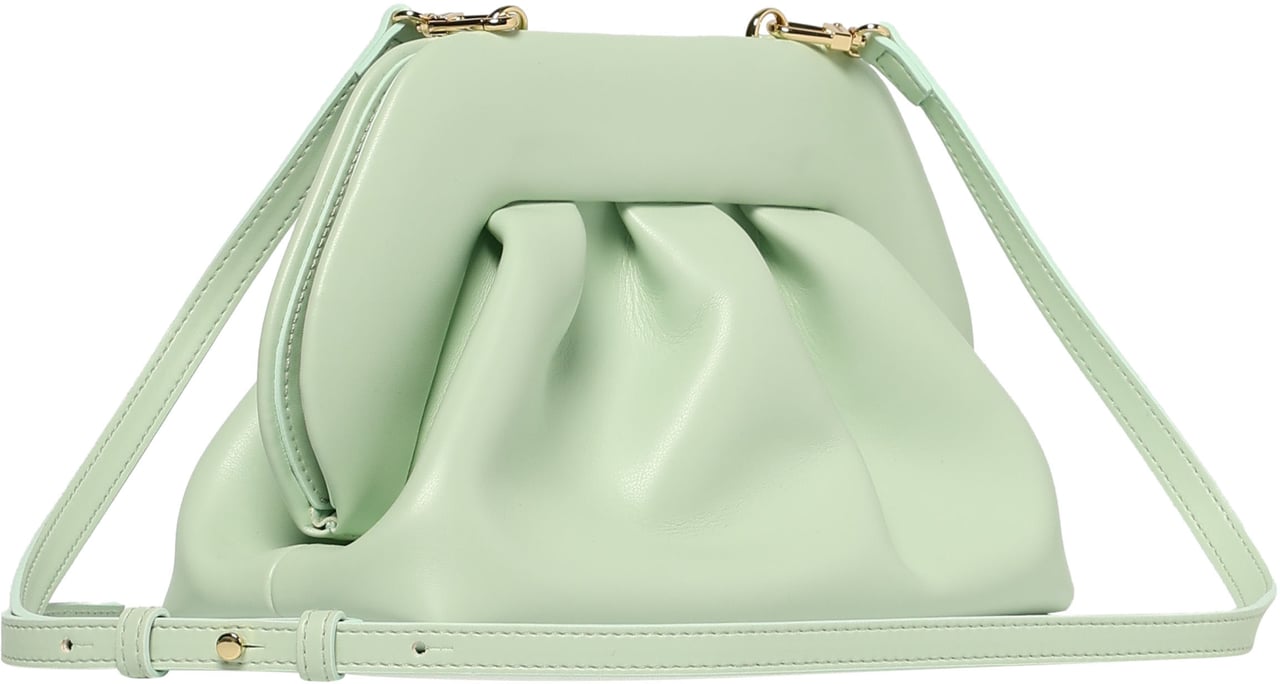 Themoirè Themoire' Bags Verde Acqua Groen