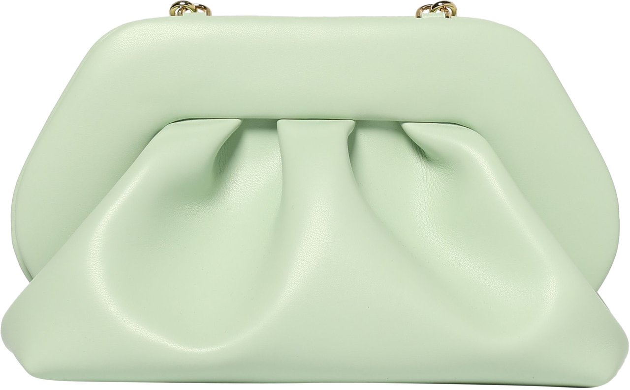 Themoirè Themoire' Bags Verde Acqua Groen