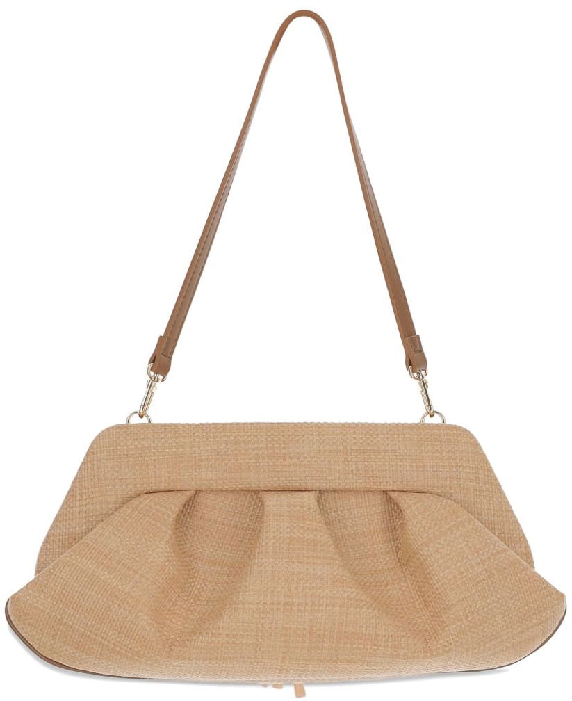 Themoirè Themoire' Bags Beige Beige