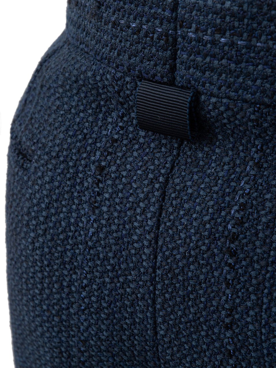Thom Browne Trousers Blue Divers