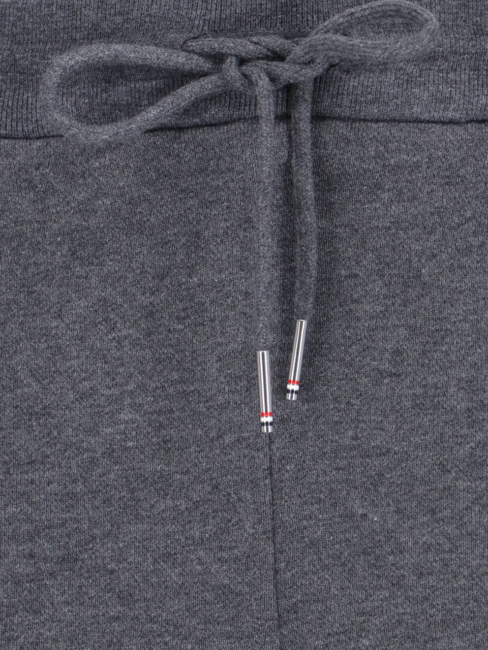 Thom Browne "4-Bar" Sport Shorts – Grey Grijs