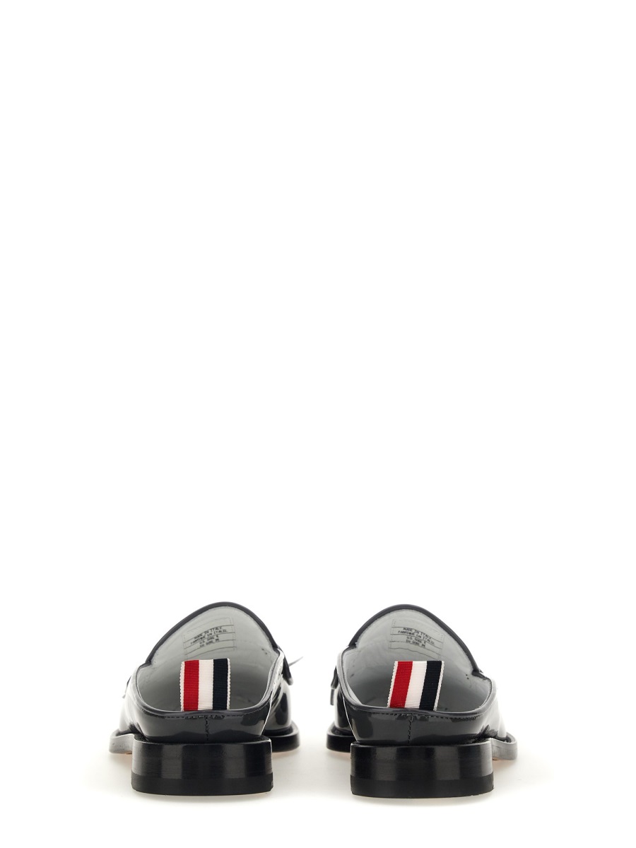 Thom Browne KILT VARSITY PENNY LOAFER | Vanaf € 950,-