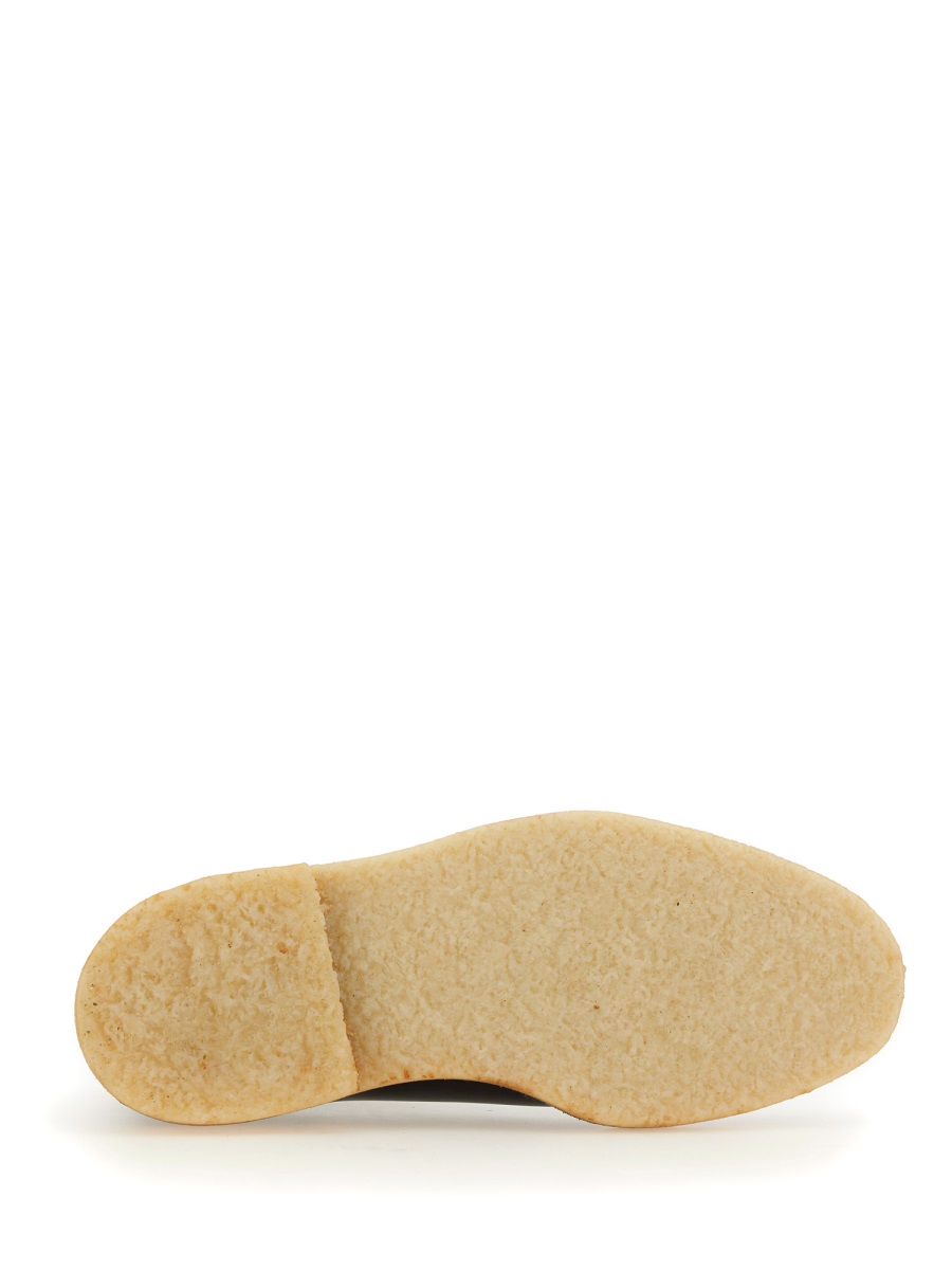 Thom Browne CHELSEA BOOT Bruin