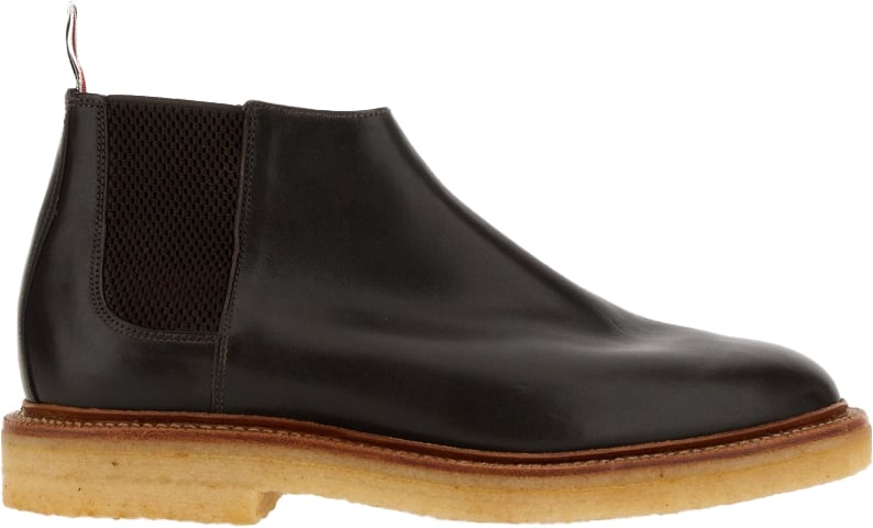 Thom Browne CHELSEA BOOT Bruin