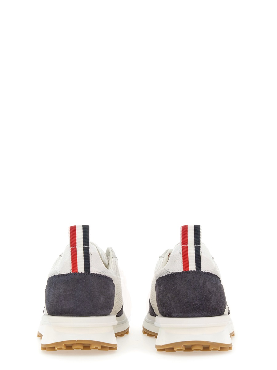 Thom Browne SNEAKER TECH RUNNER Blauw