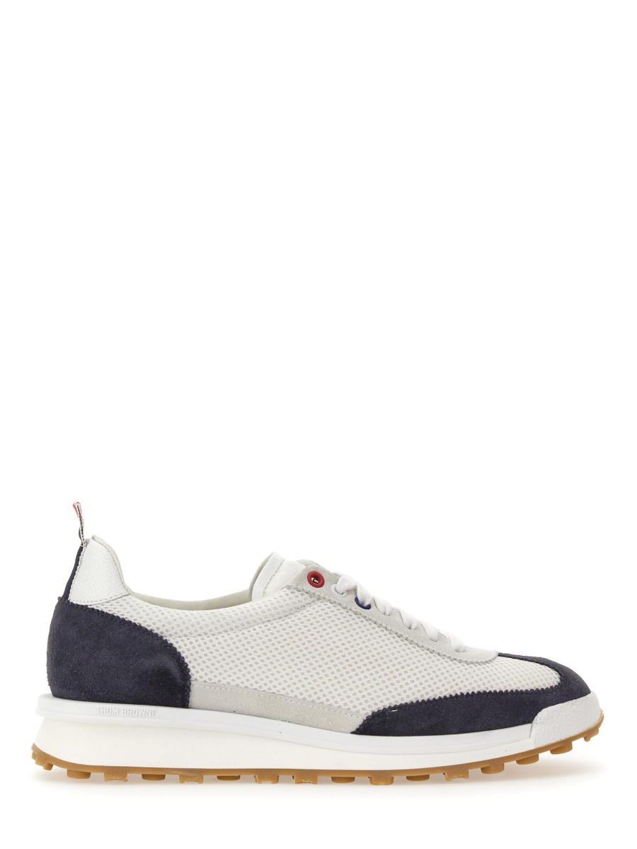 Thom Browne SNEAKER TECH RUNNER Blauw