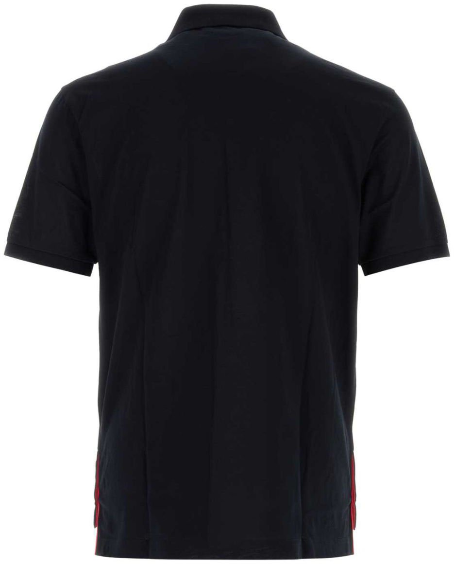 Thom Browne T-Shirts And Polos Navy Navy