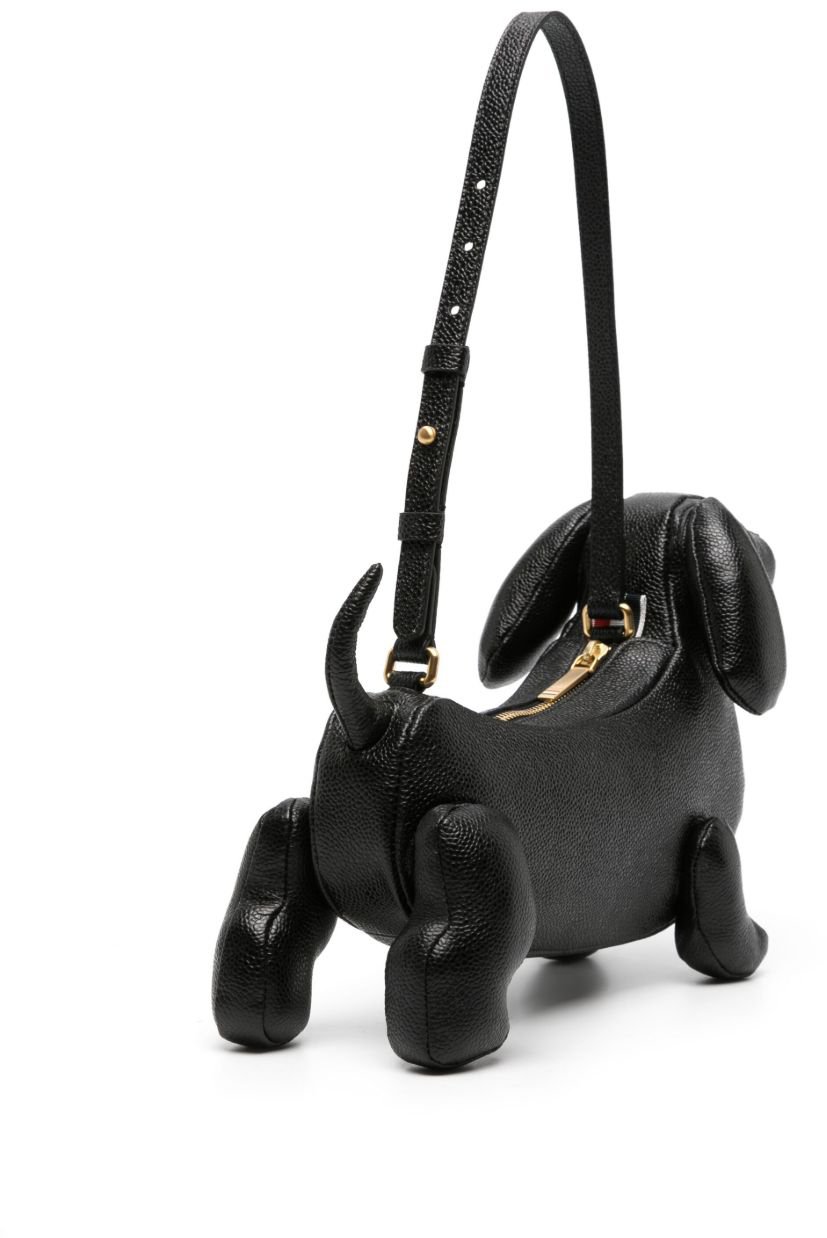 Thom Browne Bags Black Zwart