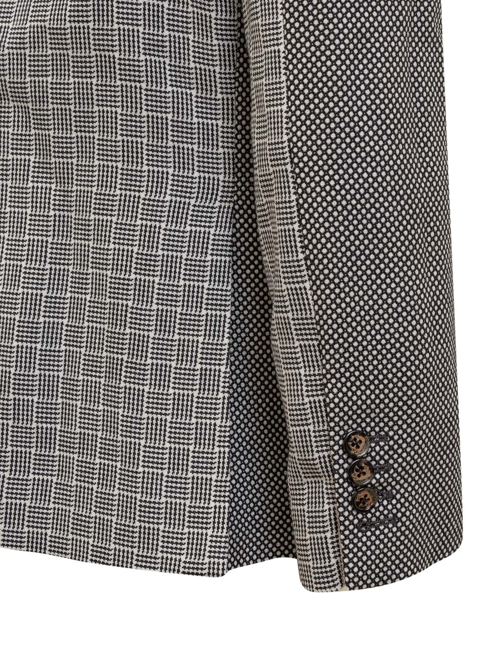 Thom Browne Blazer Classic Sport Grijs