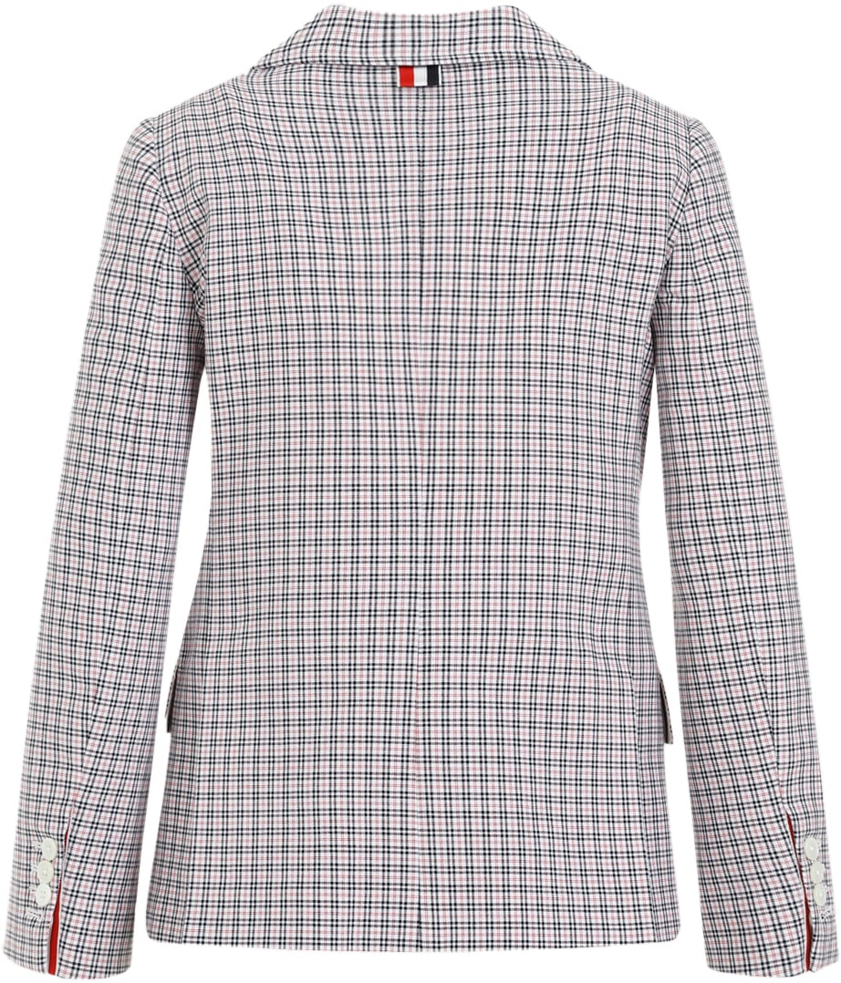 Thom Browne THOM BROWNE FBC700H.F0499 Divers