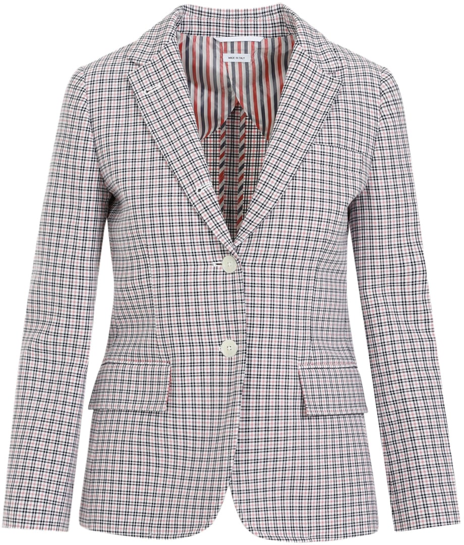 Thom Browne THOM BROWNE FBC700H.F0499 Divers