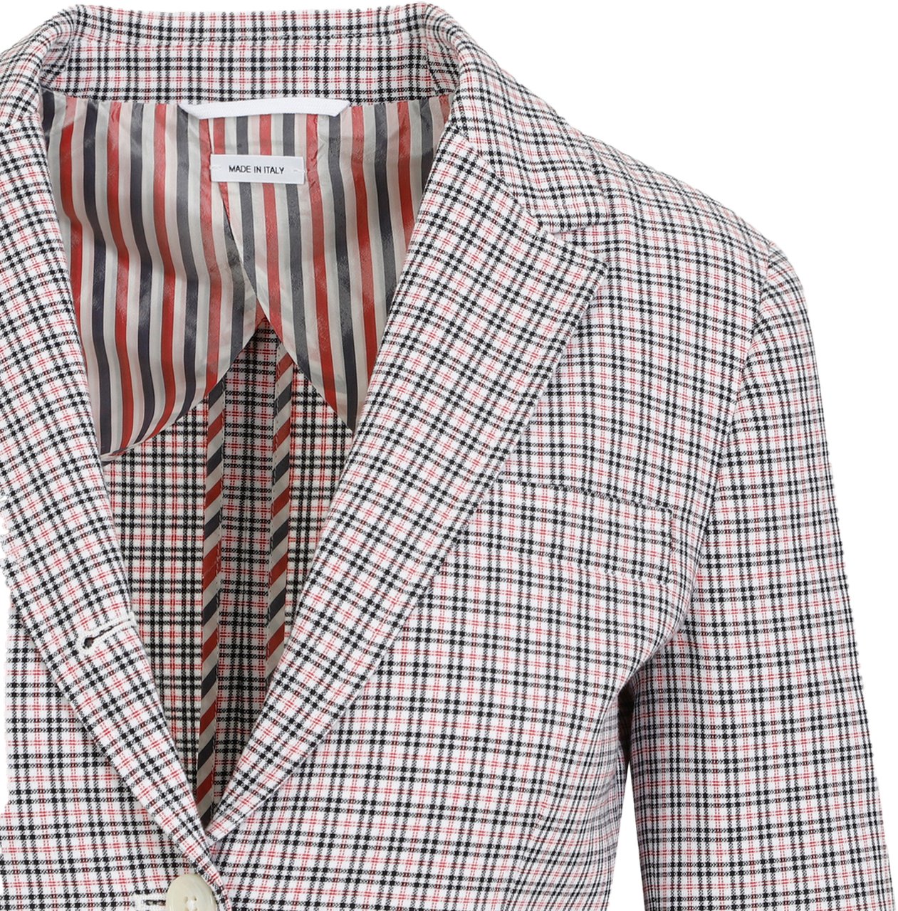 Thom Browne THOM BROWNE FBC700H.F0499 Divers