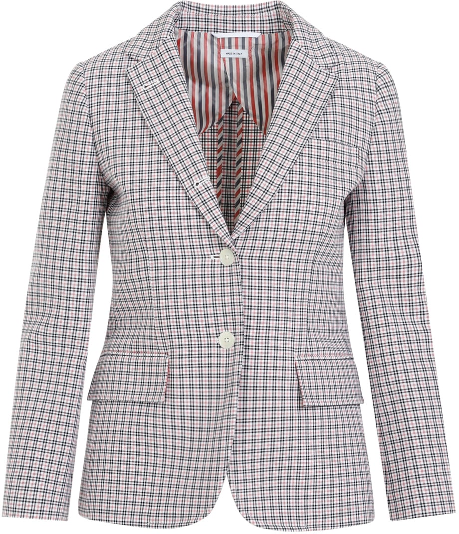 Thom Browne THOM BROWNE FBC700H.F0499 Divers