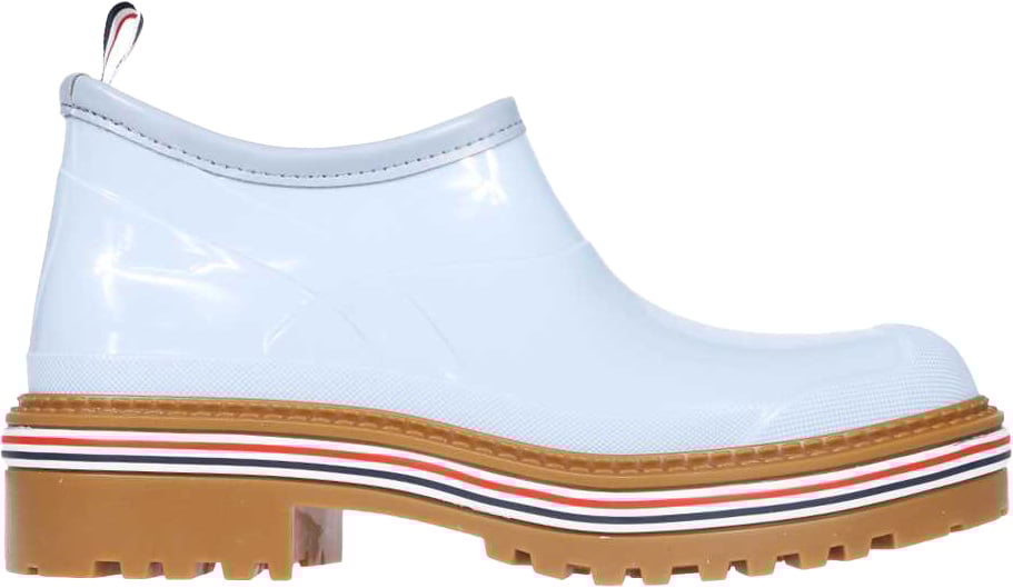 Thom Browne BOOTS Blauw