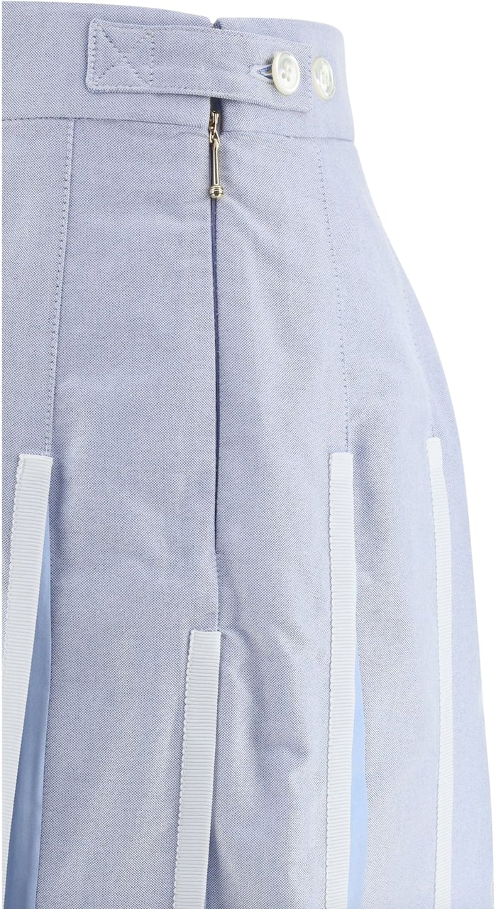 Thom Browne Thom Browne GONNE Divers