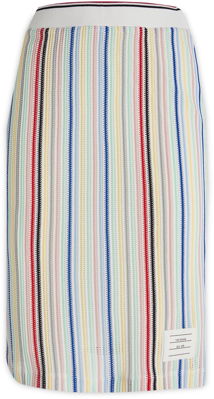 Thom Browne Thom Browne GONNE Divers