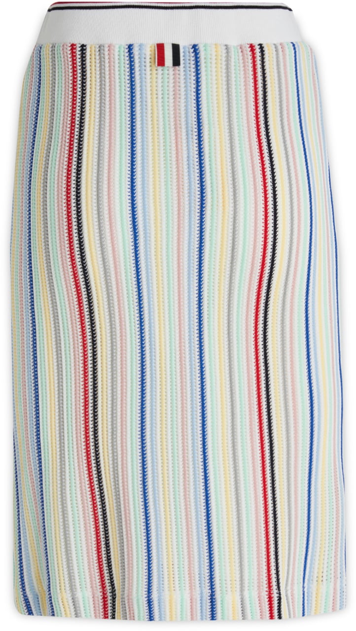 Thom Browne Thom Browne GONNE Divers