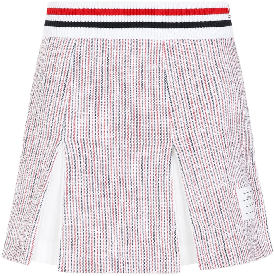 Thom Browne THOM BROWNE FJK117A.J0144 Divers