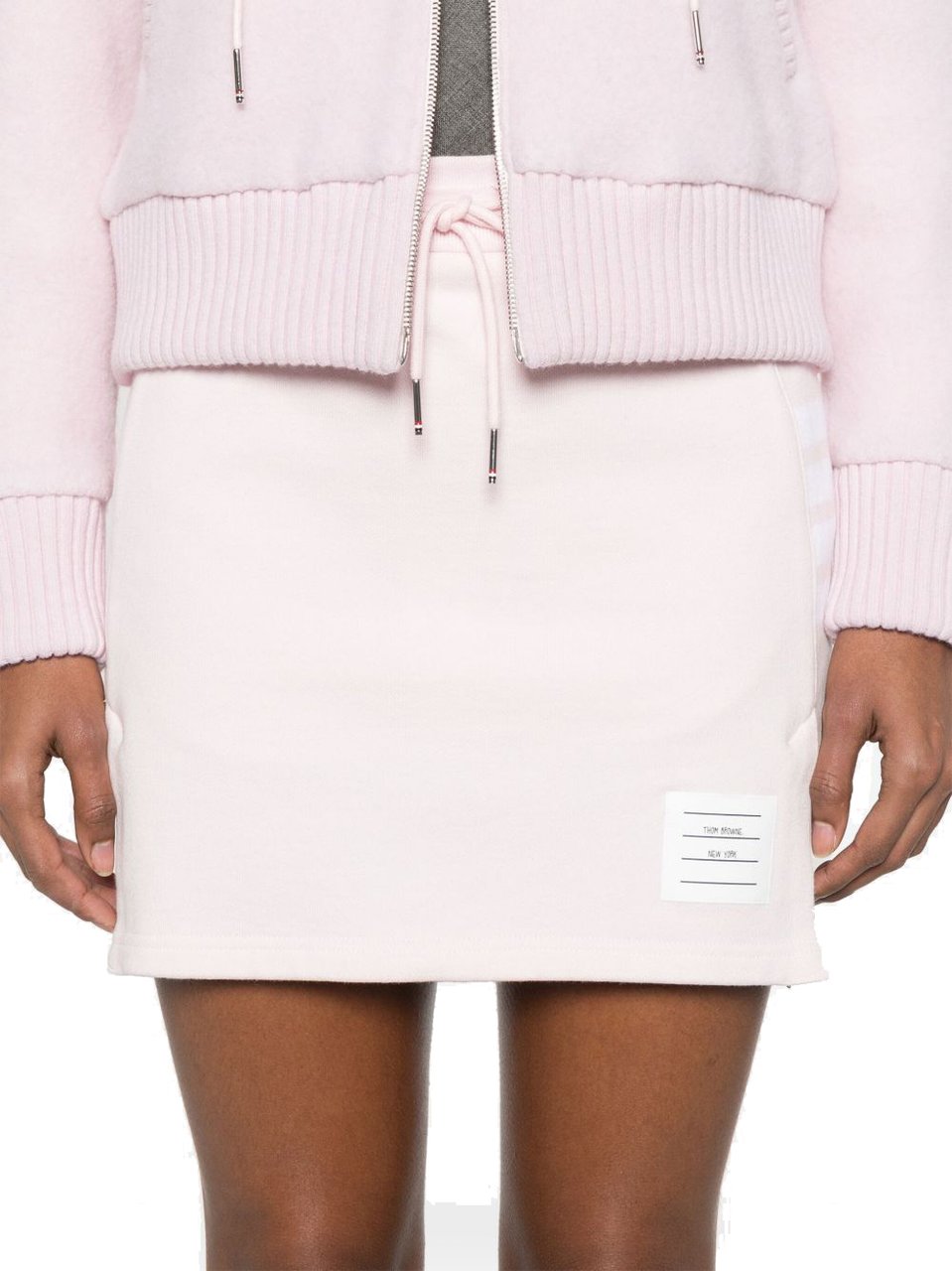 Thom Browne Skirts Pink Roze