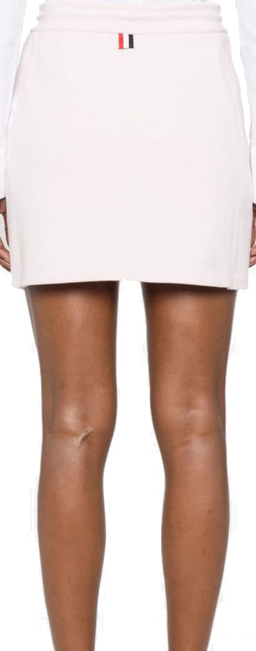 Thom Browne Skirts Pink Roze