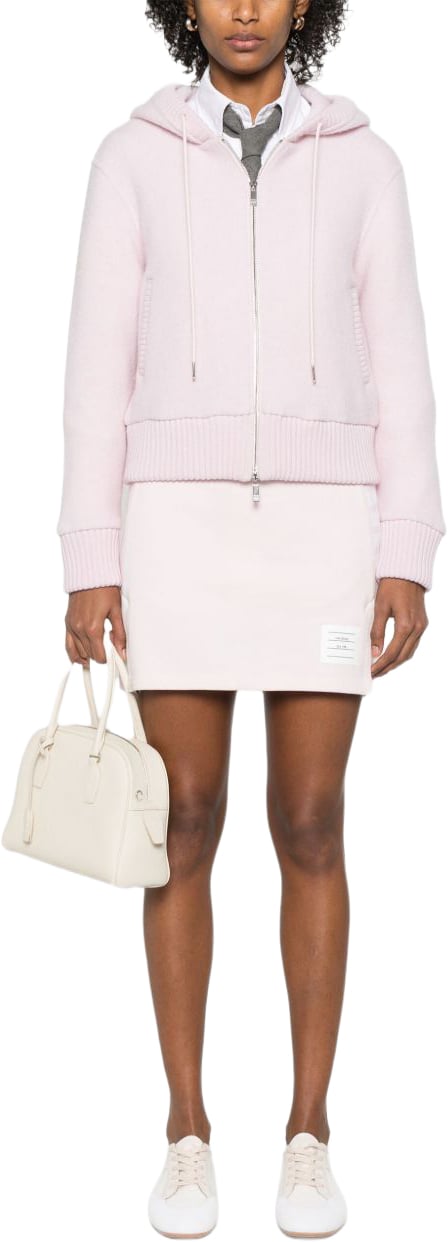 Thom Browne Skirts Pink Roze